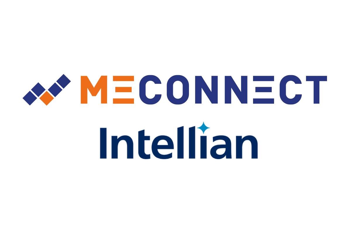MEconnect Elevates Connectivity: Distribution Partnership with Intellian for MEA Region