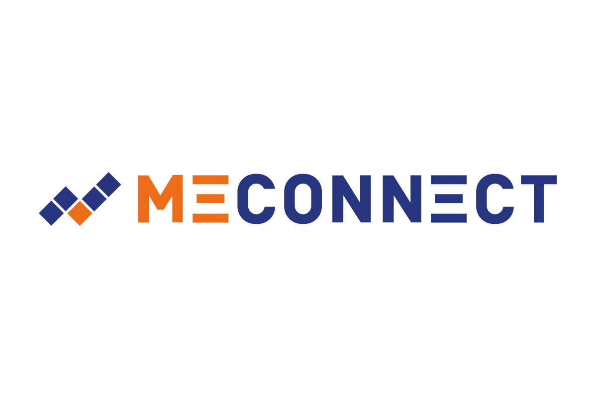 MEconnect Unveils a Fresh Identity: A New Logo and Website Launch in February 2024