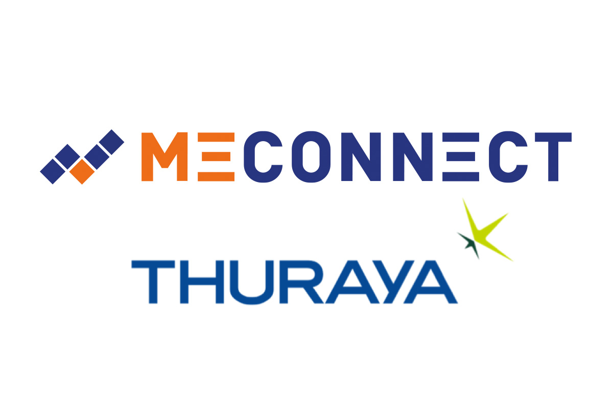 New Partnership Between MEconnect and Thuraya: A Game Changer in Satellite Communication