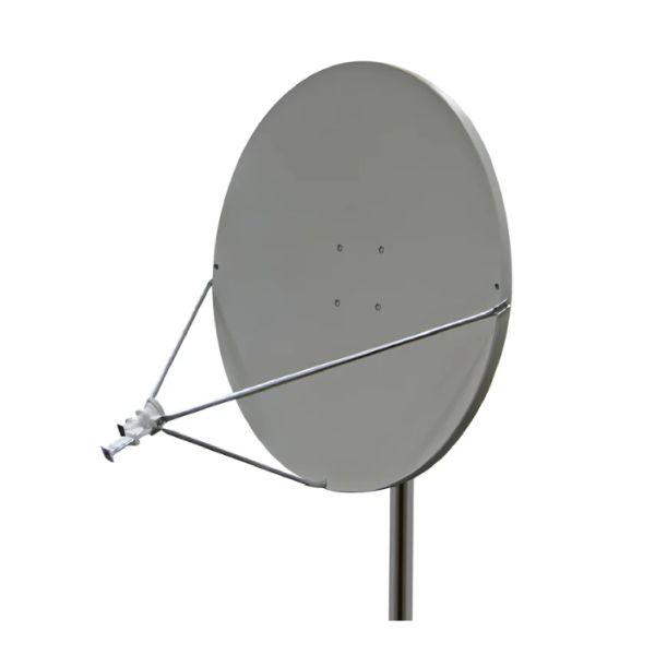 1.2m Rx/Tx Ku-Band Class I Antenna Type 122