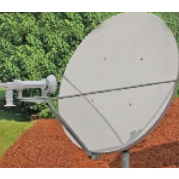 1.8m Rx/Tx C-Band Circular Class III Antenna Type 183