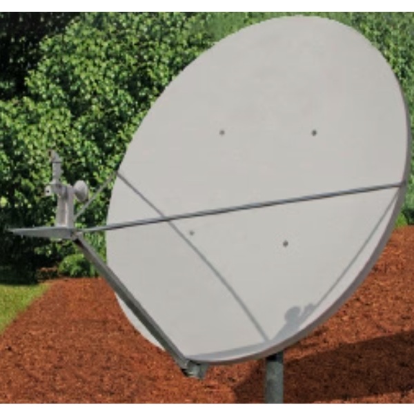 1.8m Rx/Tx Ku-Band Class III Antenna Type 183
