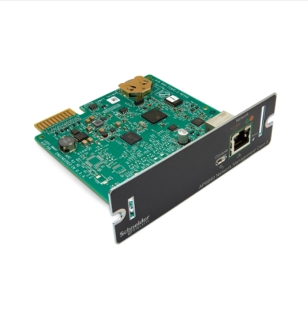 APC Network Management Card AP9640