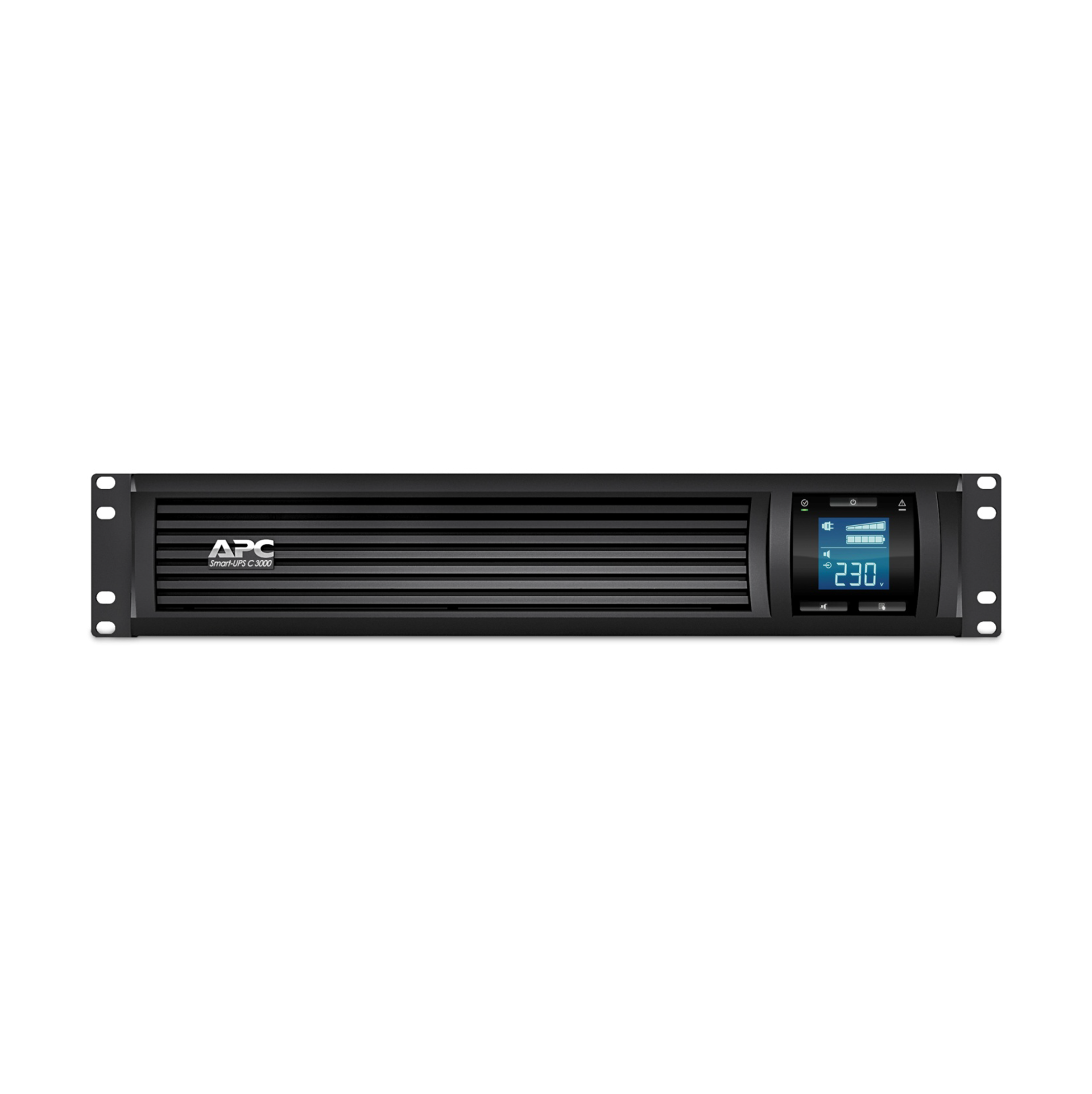 APC SMC Line UPS 1KVA to 3KVA	