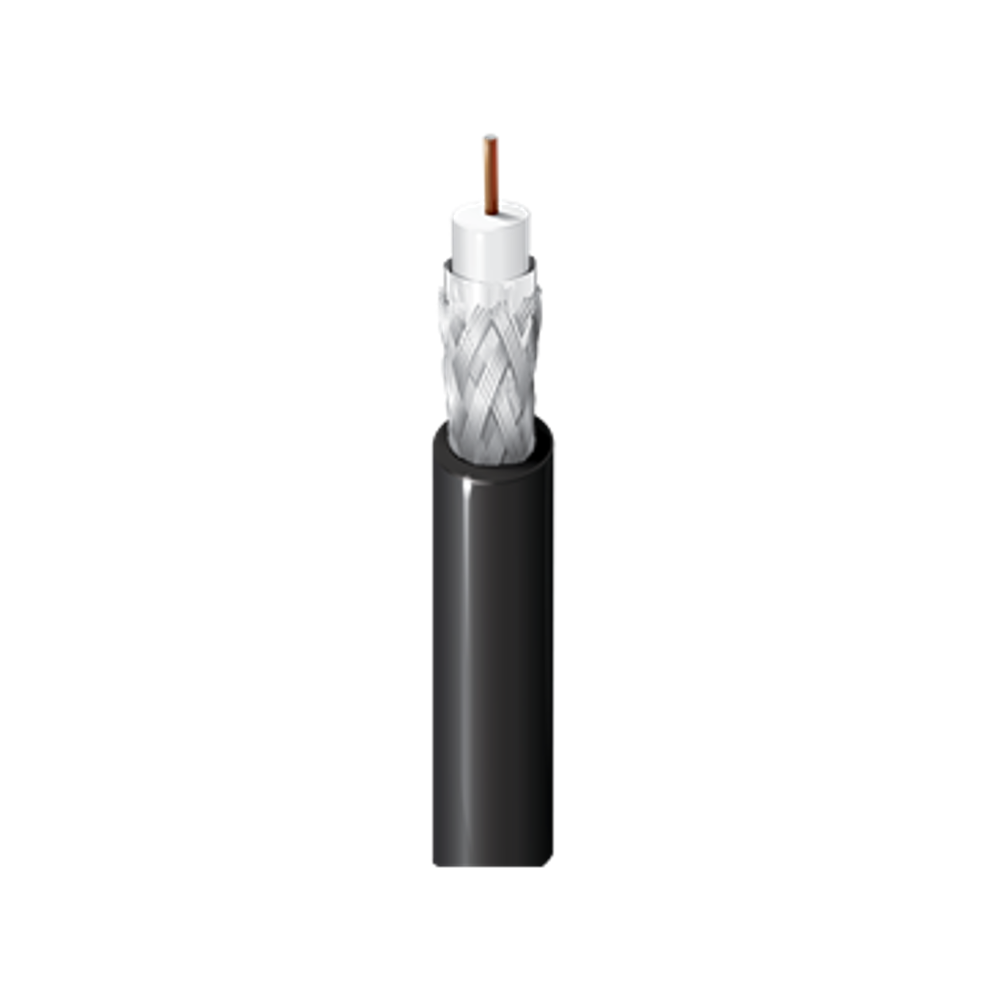 Belden 1523A Coax RG-11 Cable 75ohm	