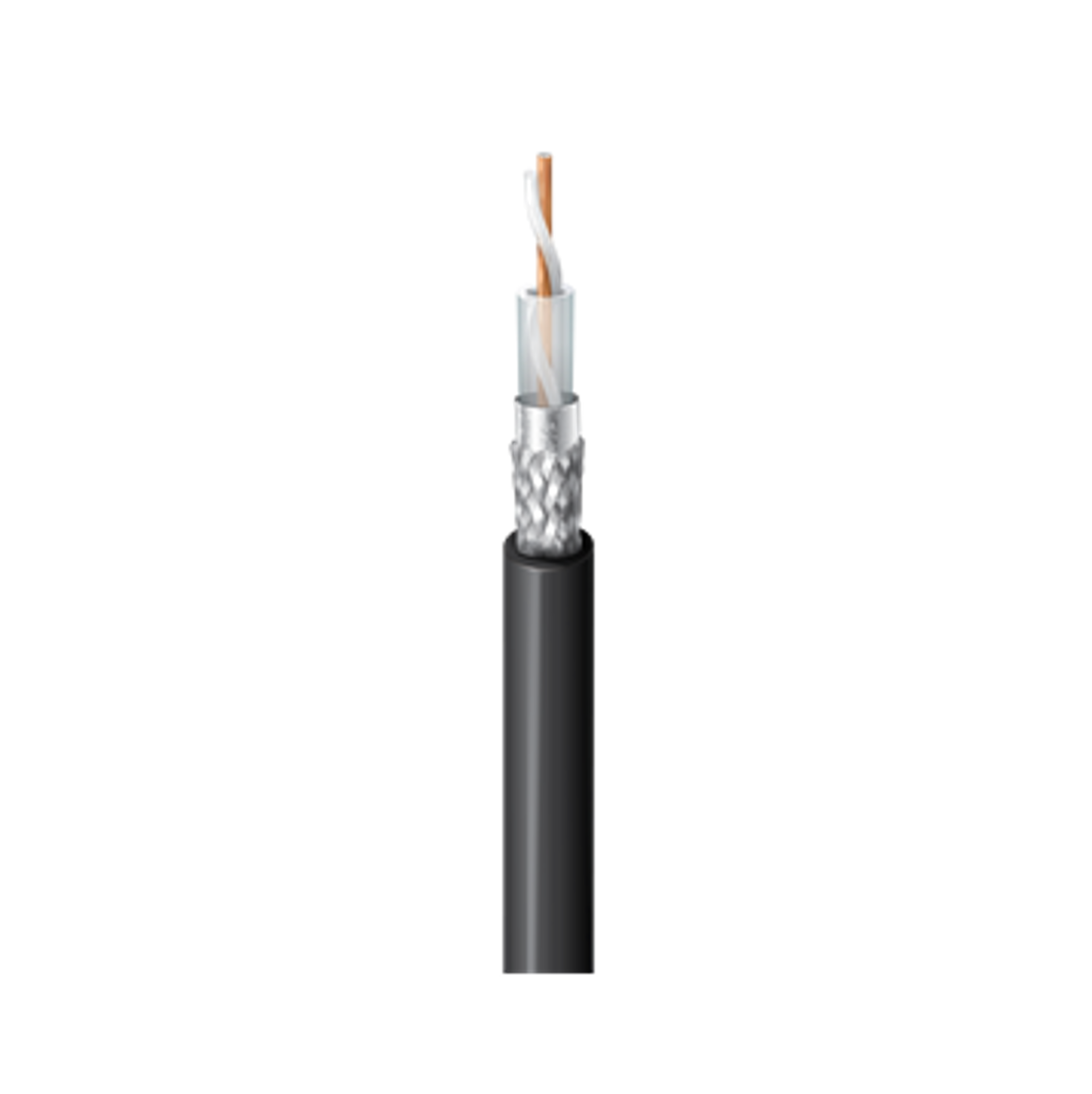 Belden 9913 Coax RG-8 Cable 50ohm