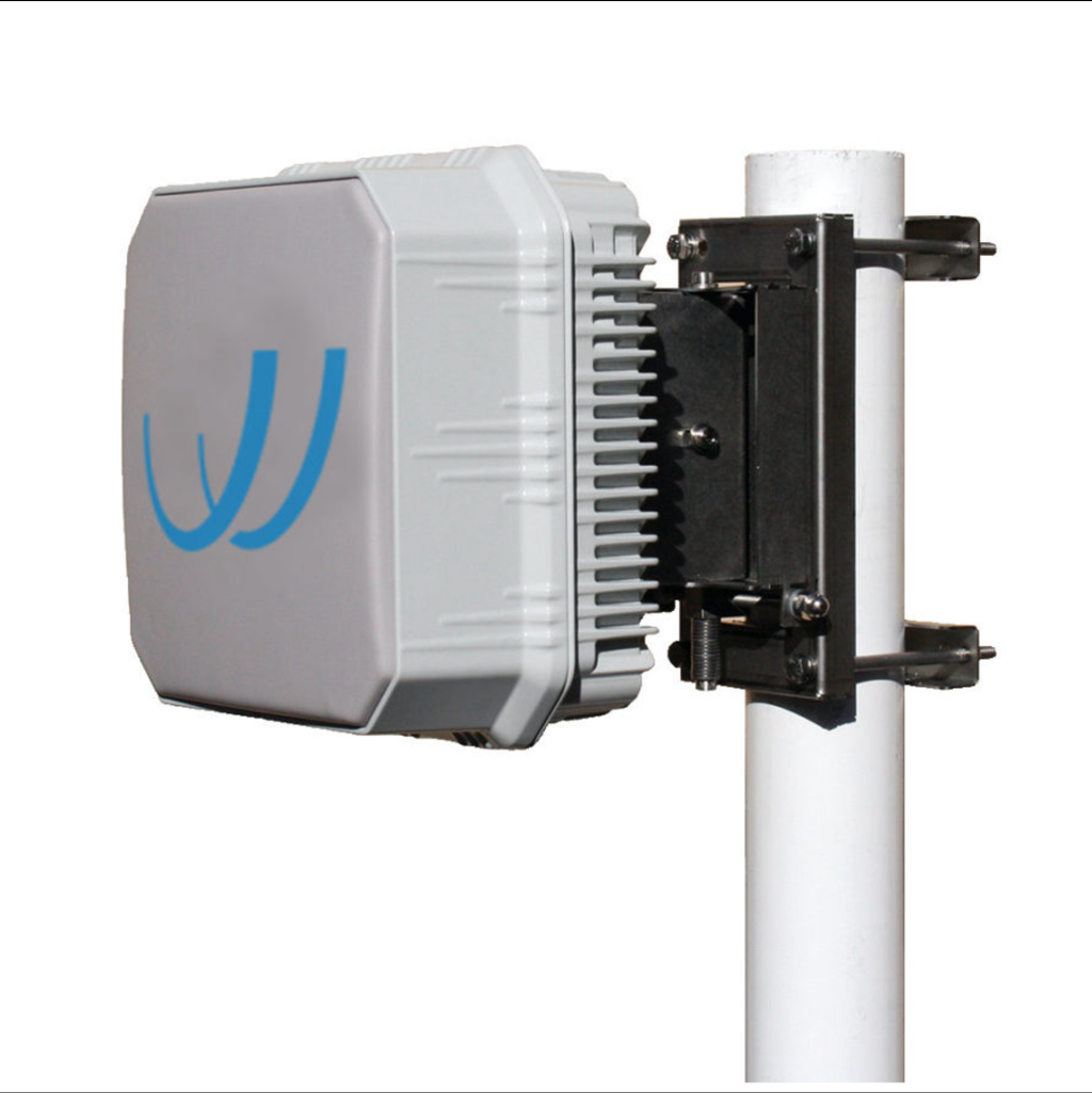 Bridgewave Flex4G-1000 80GHz Millimeter Wave Radio (ETSI)
