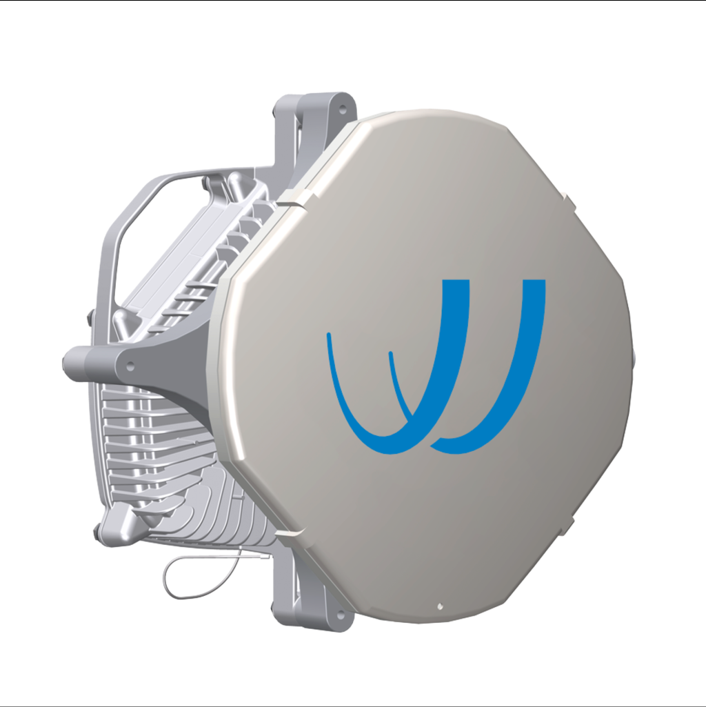 Bridgewave Flex4G-10000 80GHz Millimeter Wave Radio