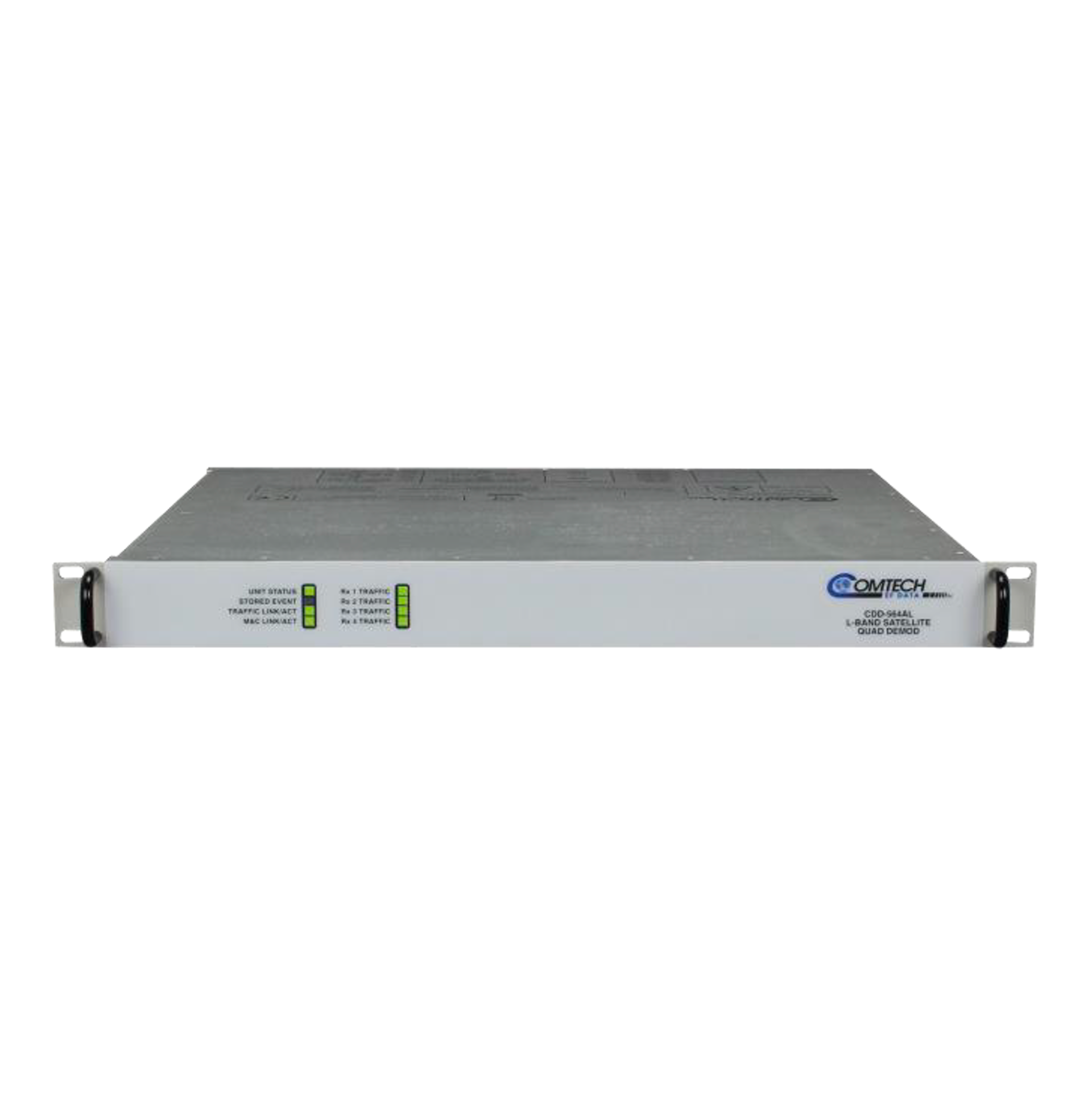 Comtech CDD-564AL IP Demodulators