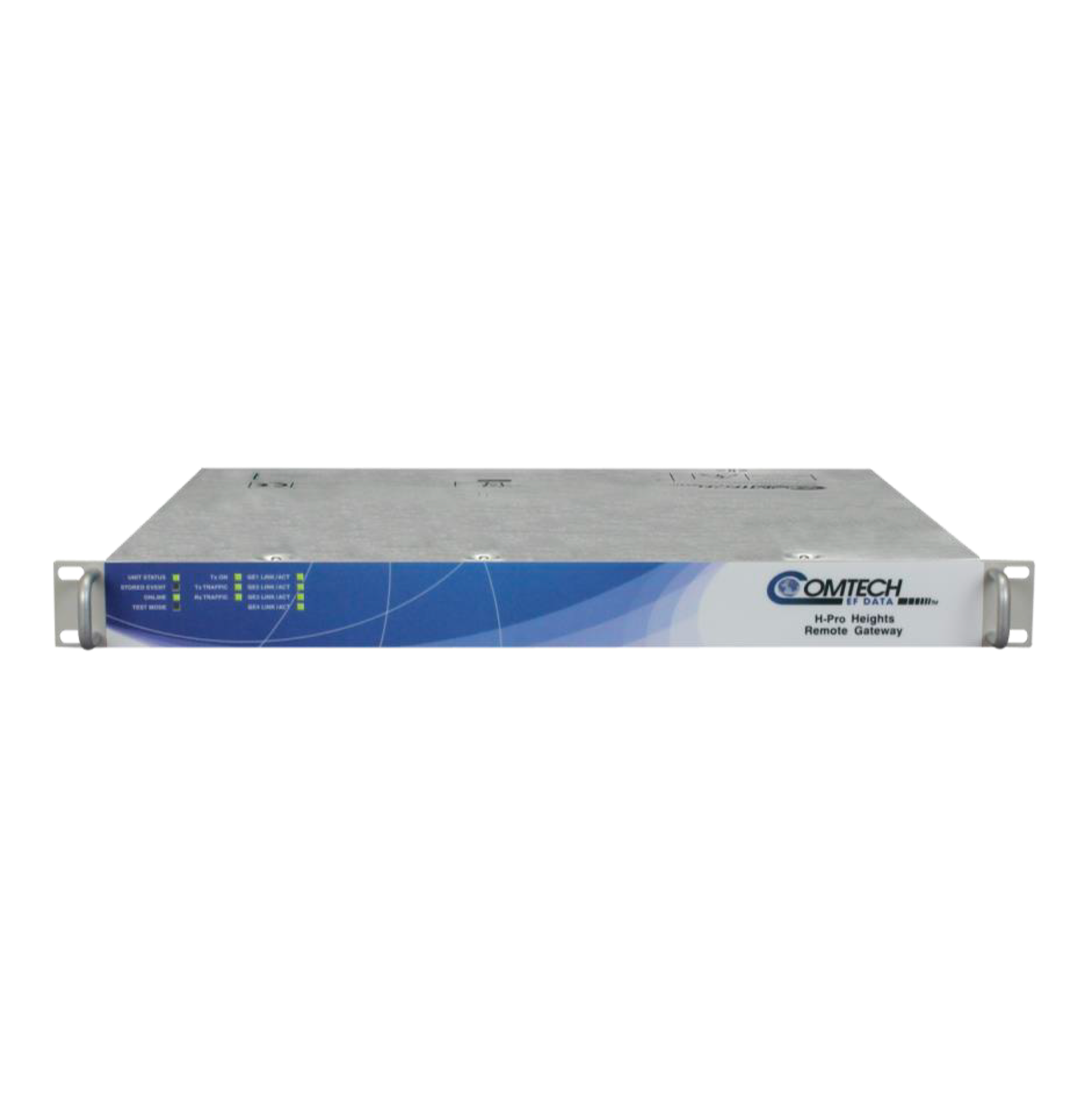 Comtech H-Pro Heights Remote Gateway