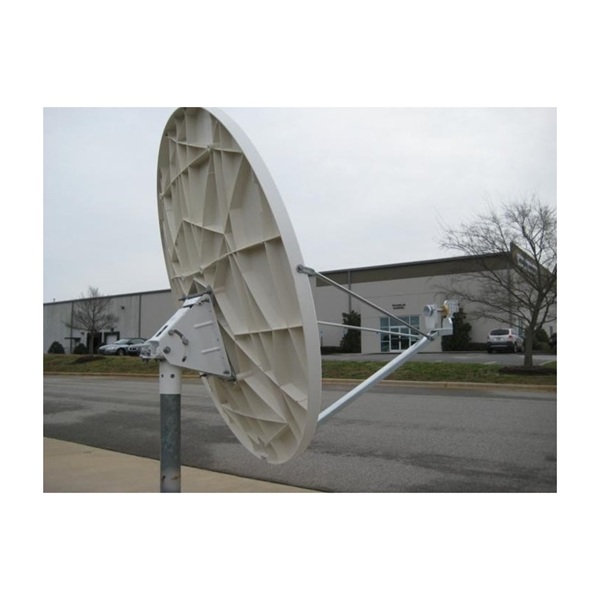 CPI 1.2m Antenna Rx/Tx Ka-Band Circular Model 3122