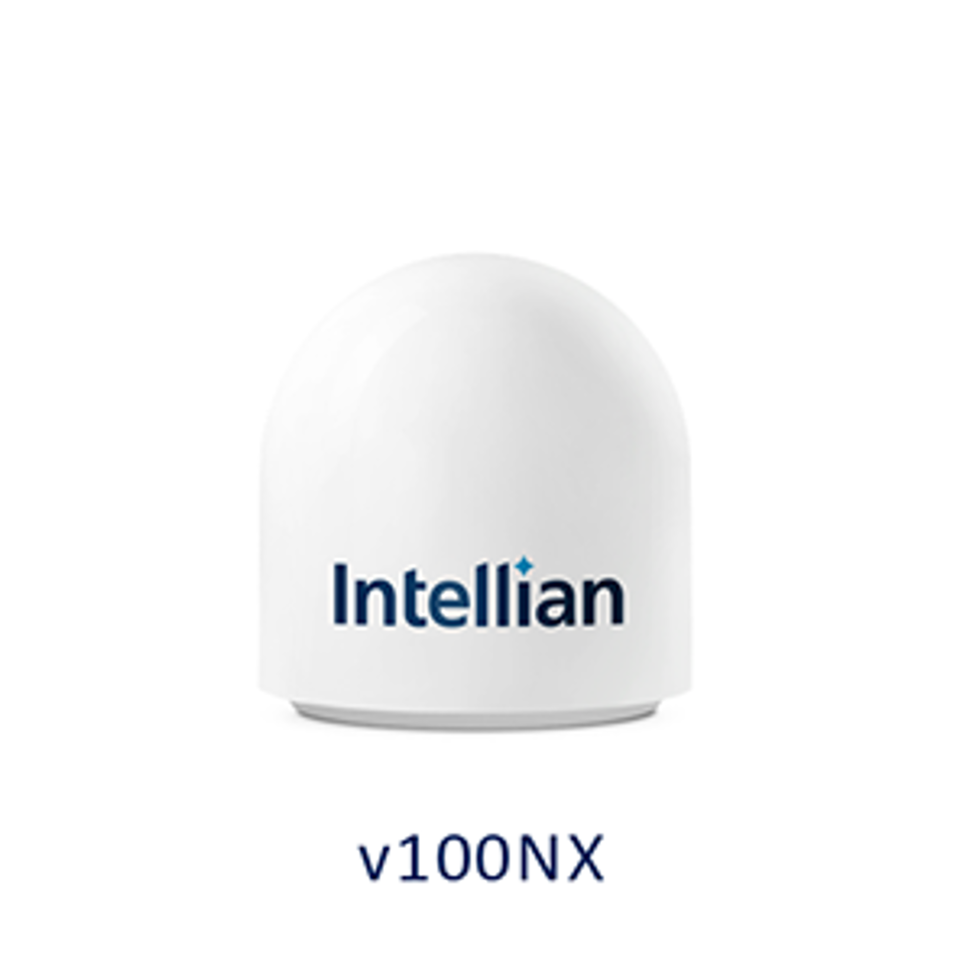 Intellian v100Nx Antenna