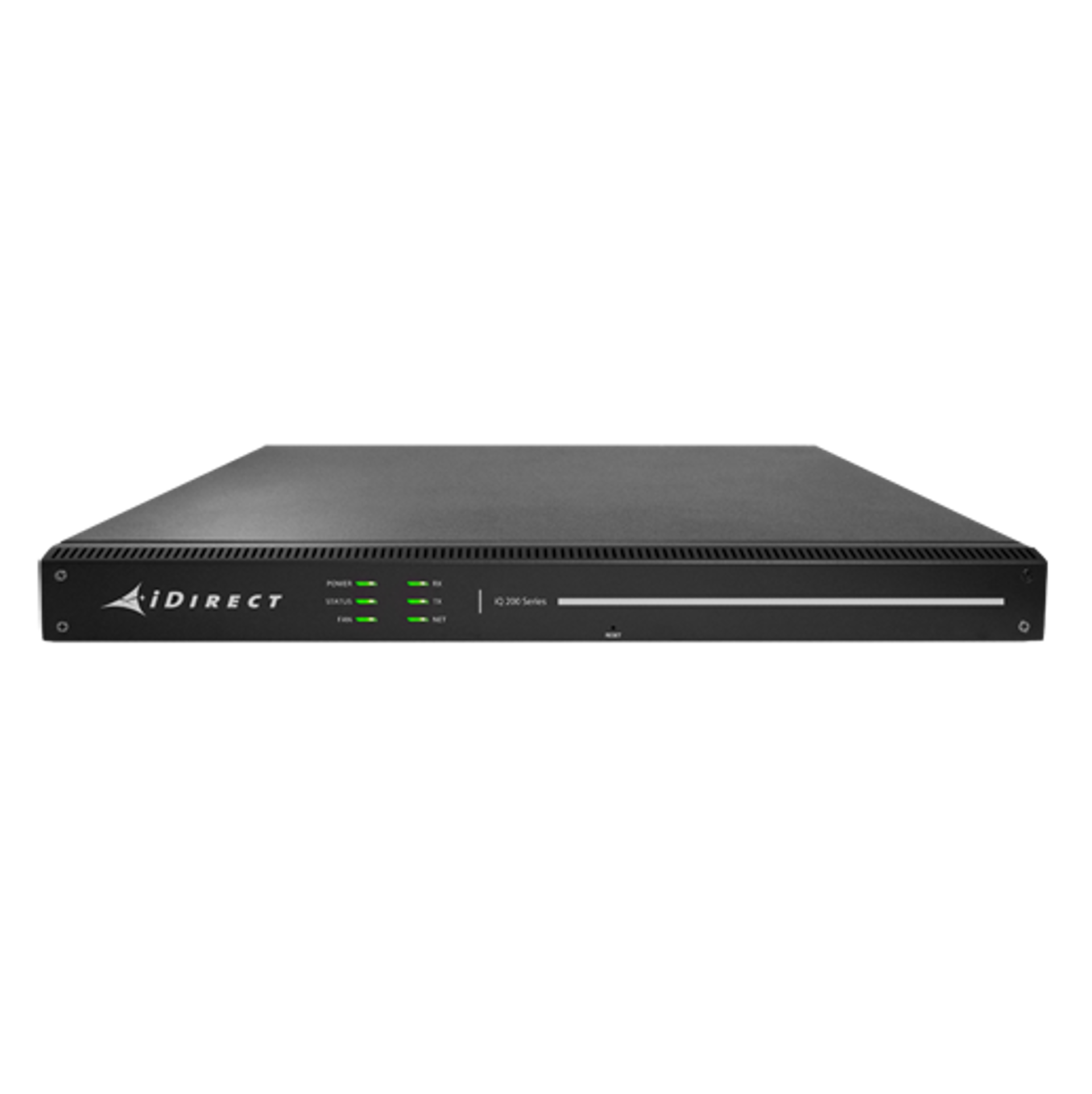 IQ 200 Rackmount Satellite Modem