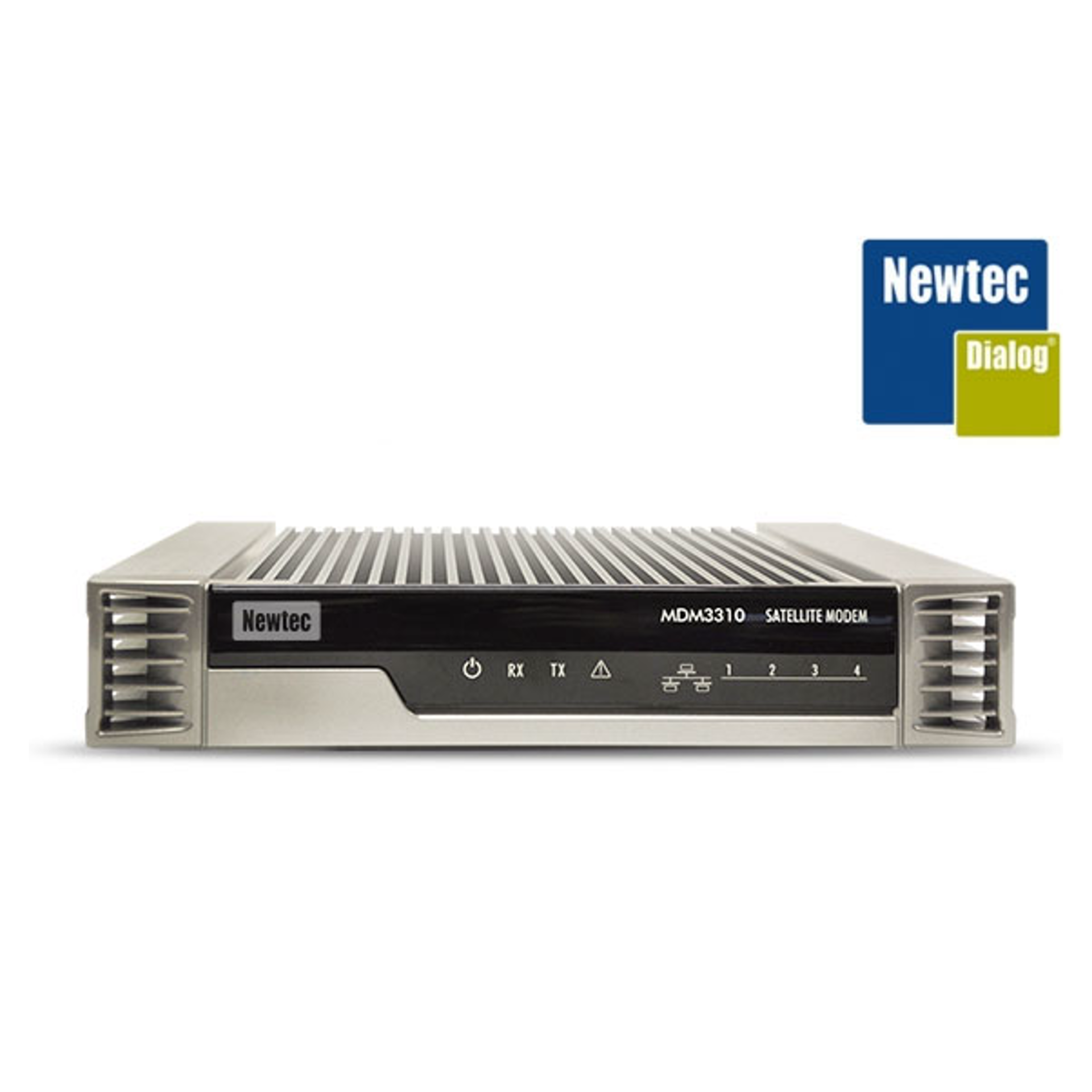 MDM3310 Satellite Modem
