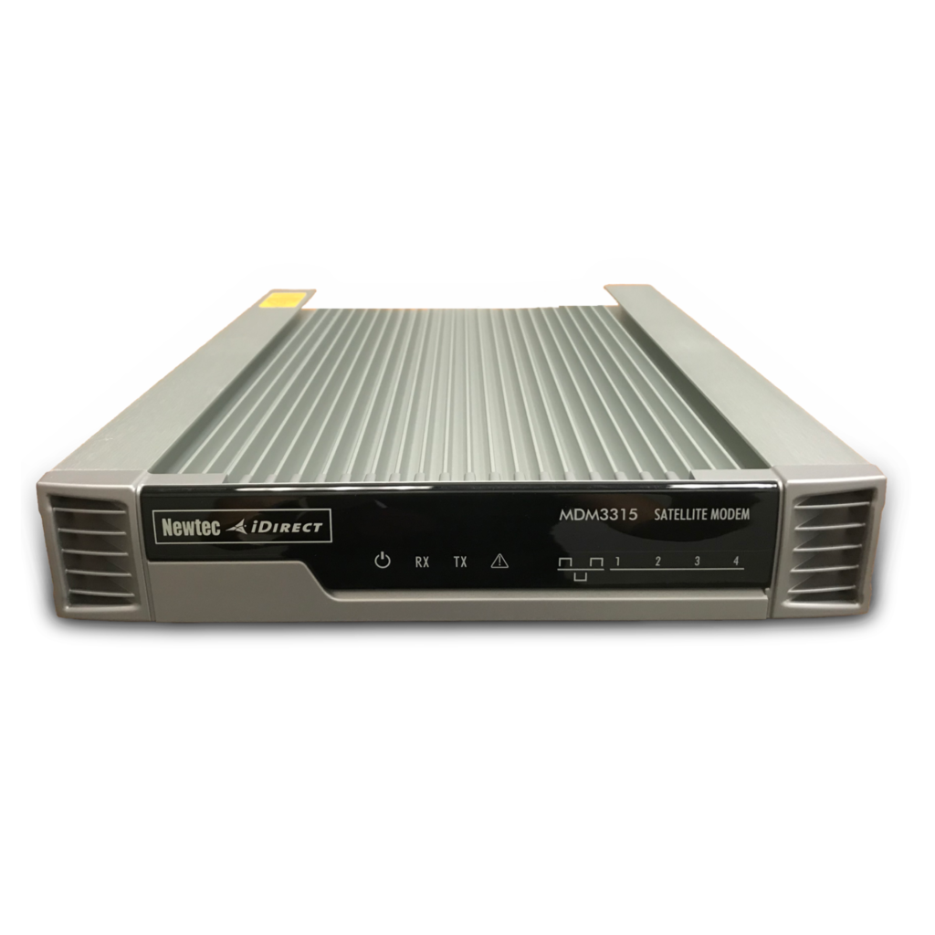MDM3315 Satellite Modem