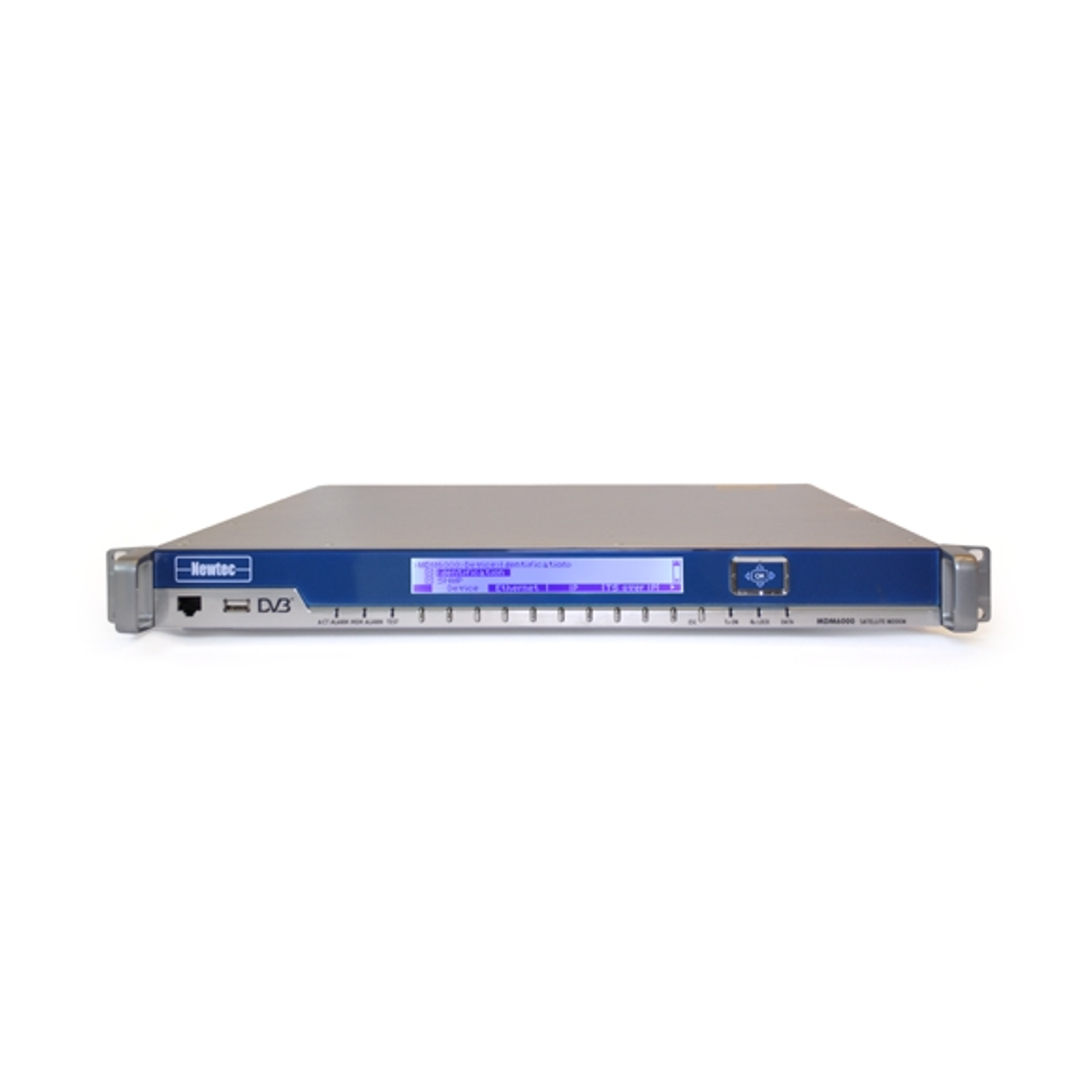 MDM6000 Satellite Modem