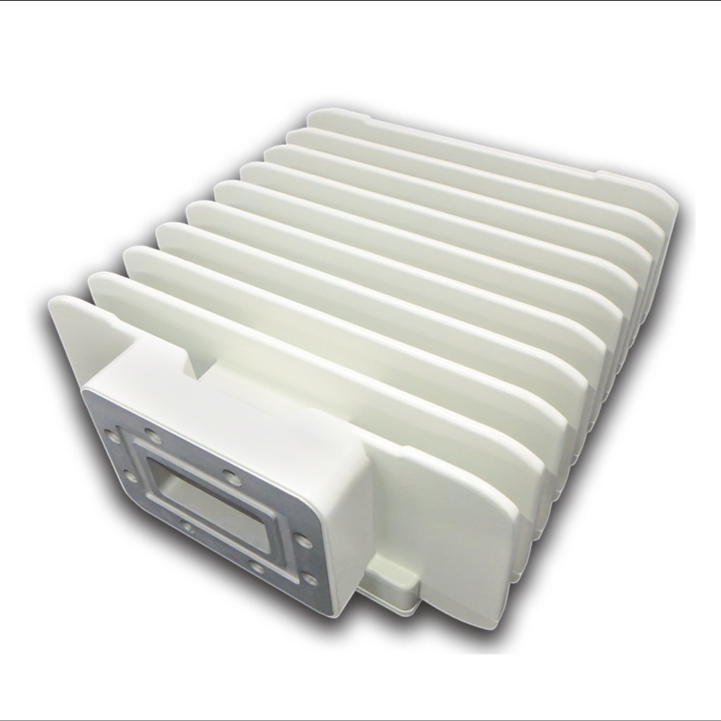 Nisshinbo NJR NJT8105U series Standard C-band 5W mini-BUC