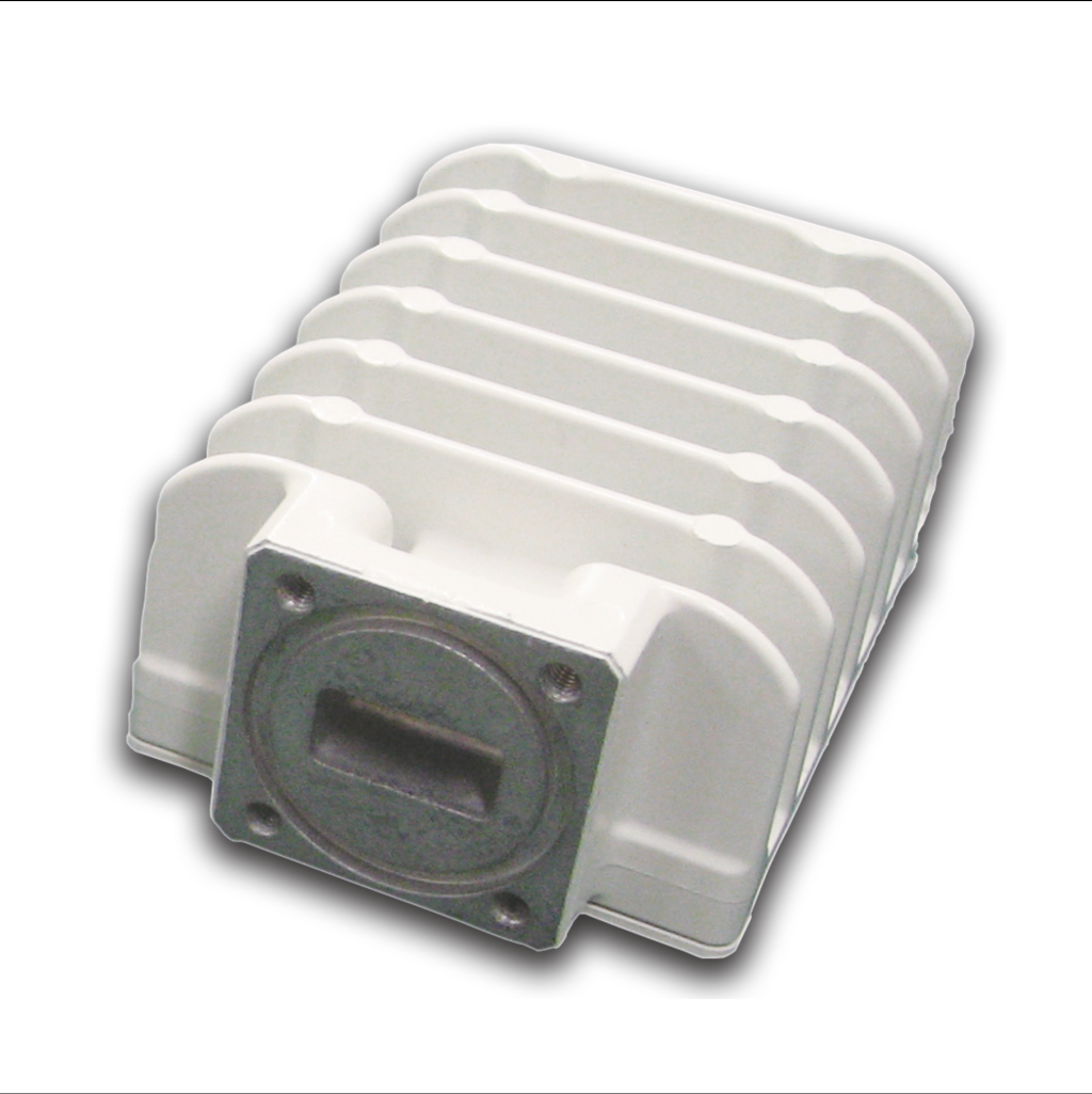 Nisshinbo NJR NJT8302U series Universal Ku-band 3W BUC