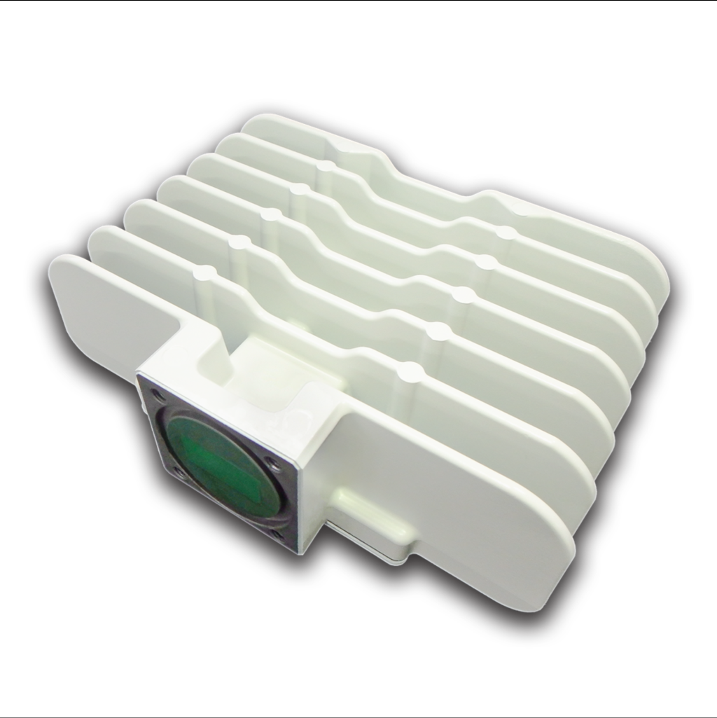 Nisshinbo NJR NJT8376U series Universal Ku-band 6W BUC