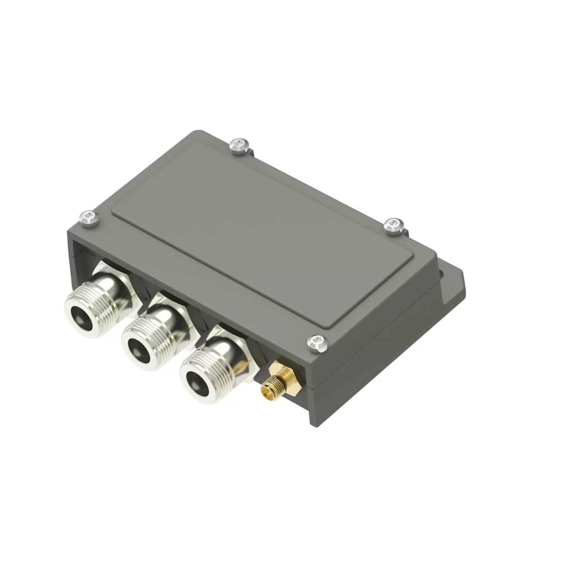 RF and System Components
