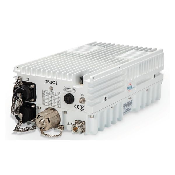 Terrasat IBUC 2 Ku-band 8W Block Upconverter