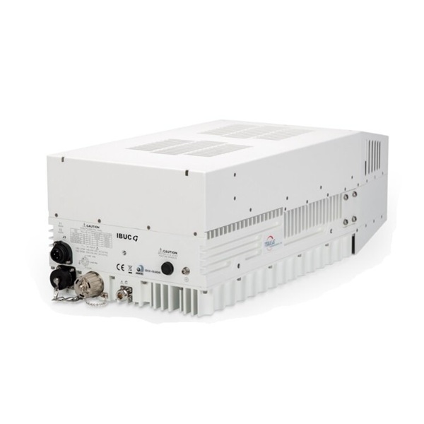 Terrasat IBUC G C-Band 400W Block Upconverter