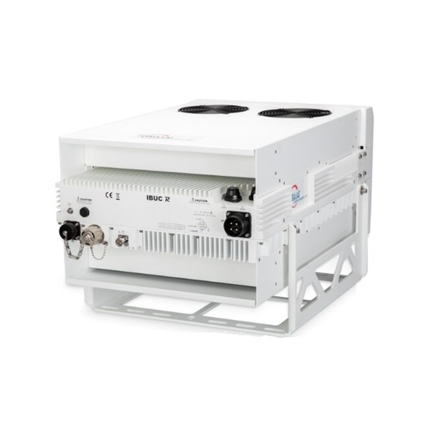 Terrasat IBUC R C-Band 100W Block Upconverter
