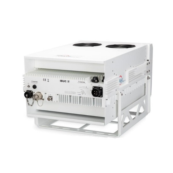 Terrasat IBUC R C-Band 175W Block Upconverter