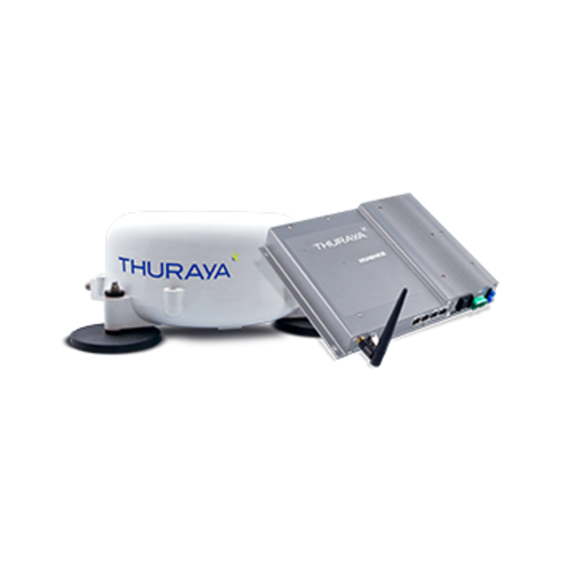 Thuraya IP Voyager