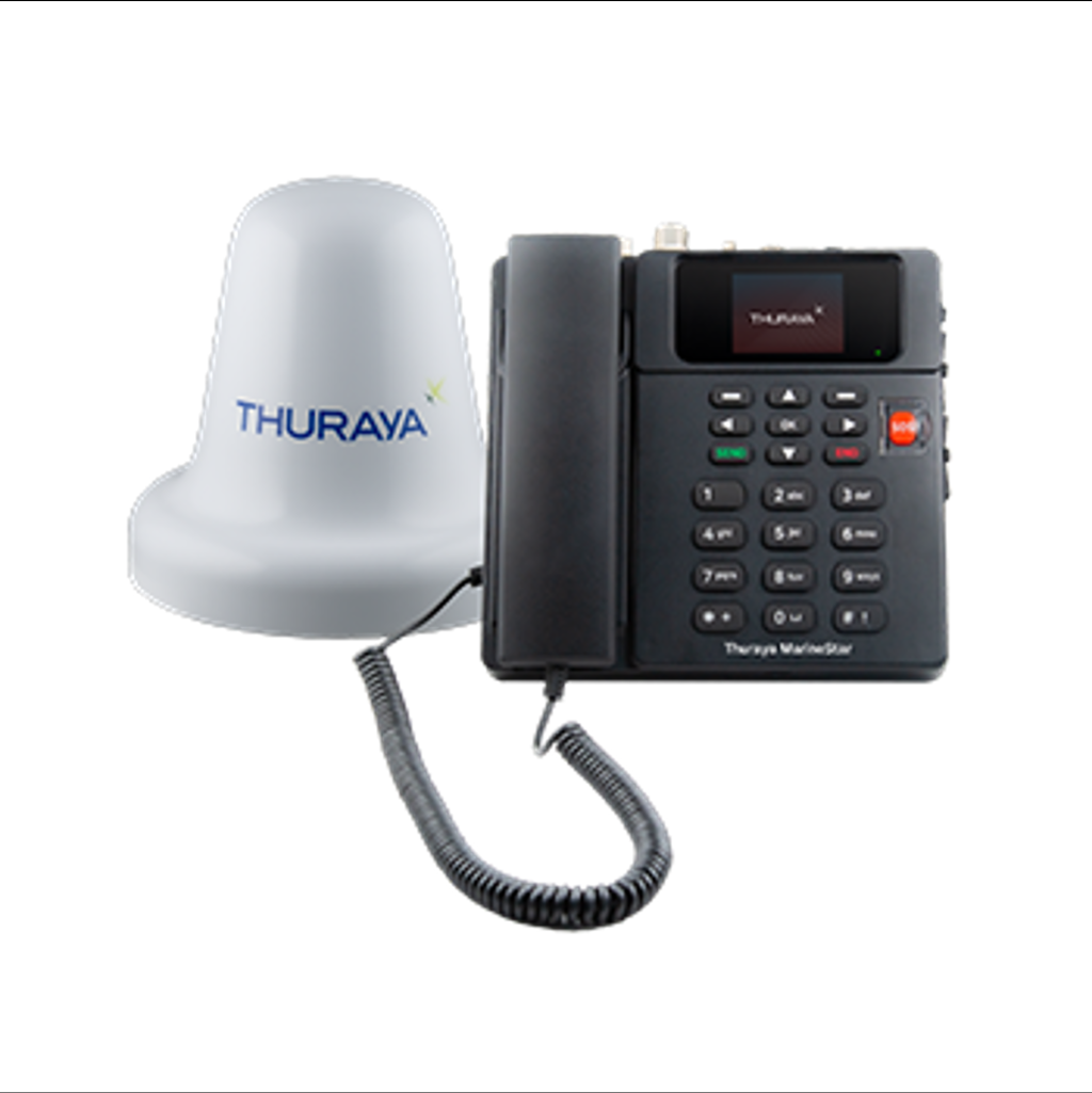 Thuraya MarineStar