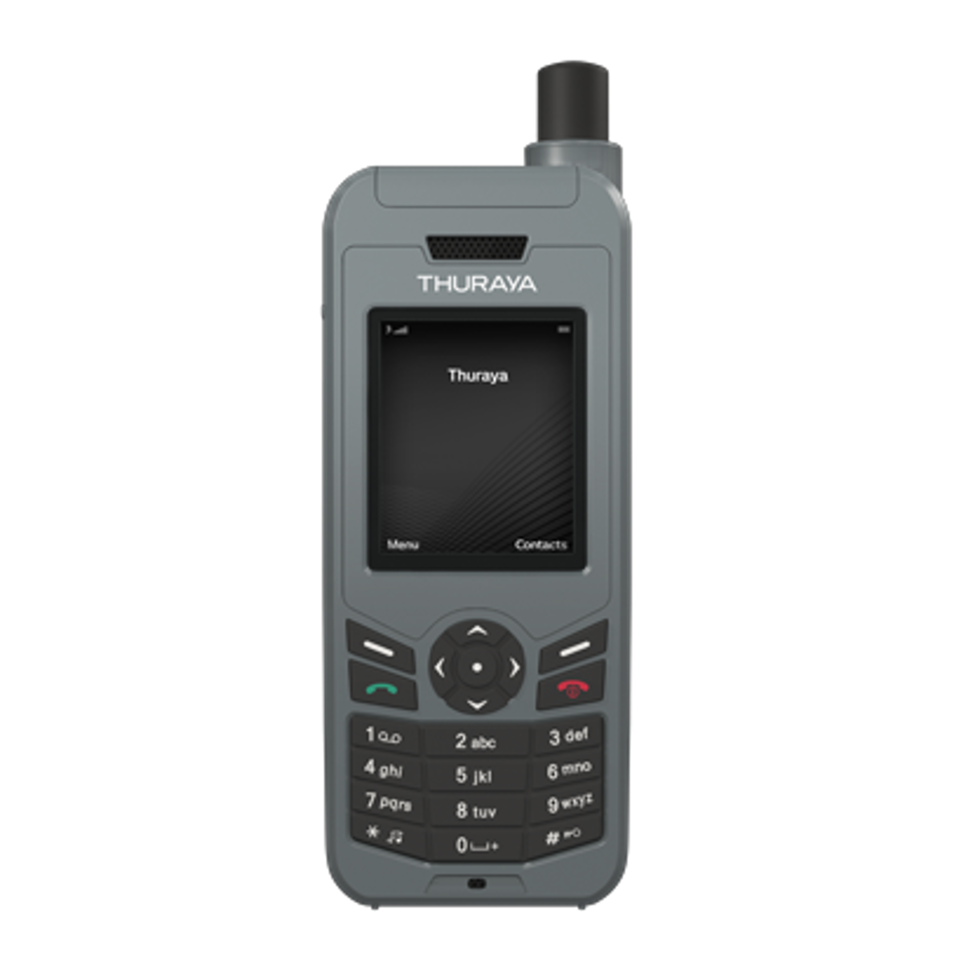 Thuraya XT-LITE Satellite Phone	