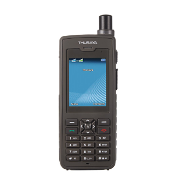 Thuraya XT-PRO DUAL Satellite Phone