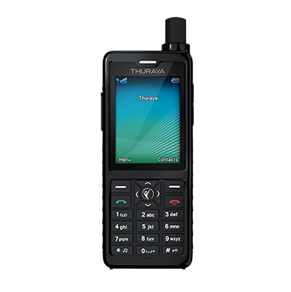 Thuraya XT-PRO Satellite Phone