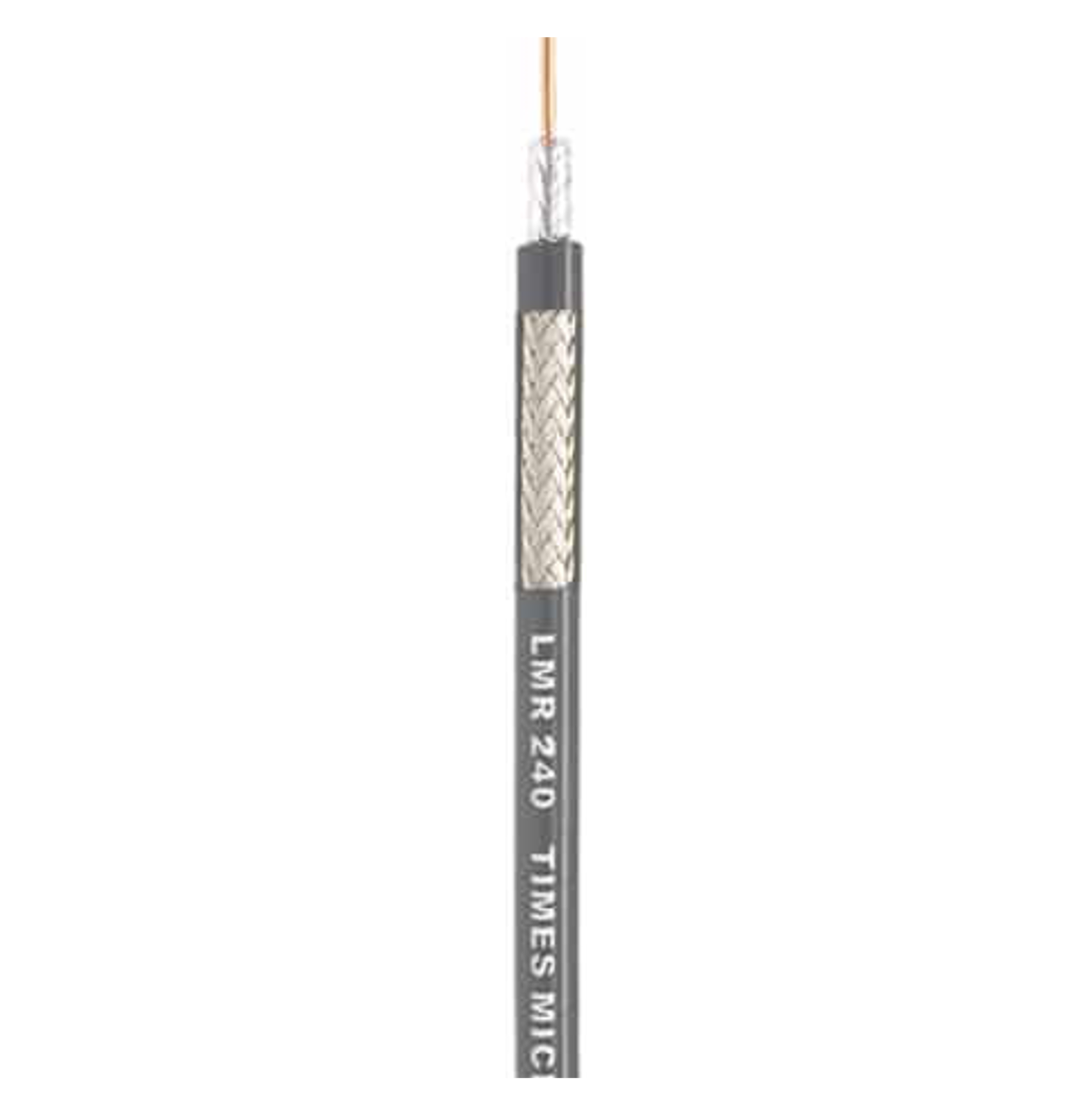 Times Microwave LMR-240 Cable 50ohm