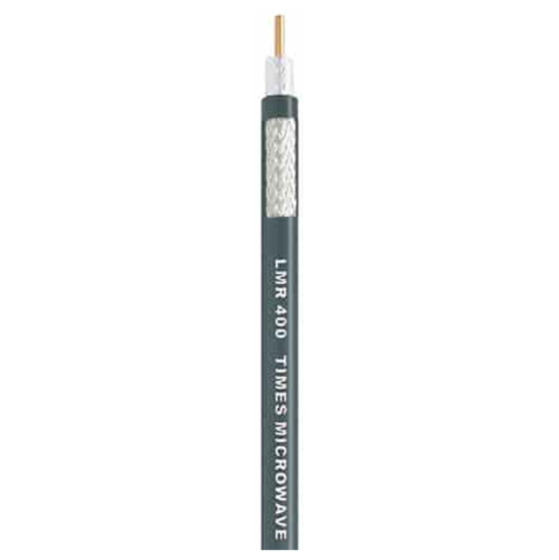 Times Microwave LMR-400 Cable 50ohm