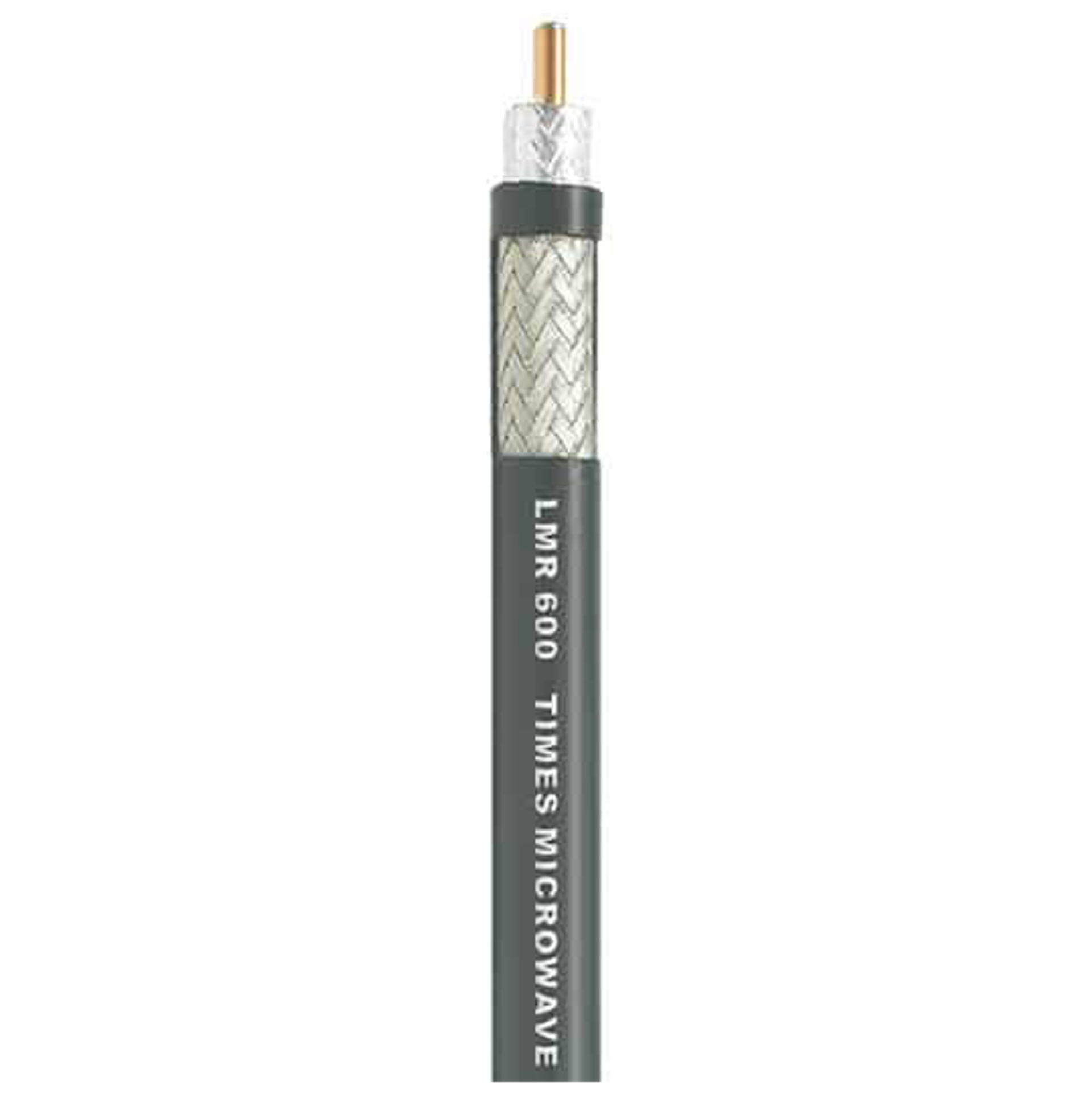 Times Microwave LMR-600 Cable 50ohm