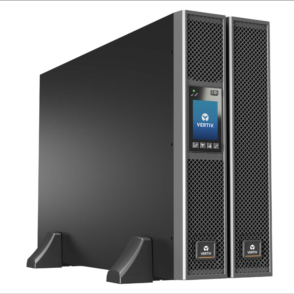 Vertiv Liebert GXT5 5KVA to 20KVA UPS	