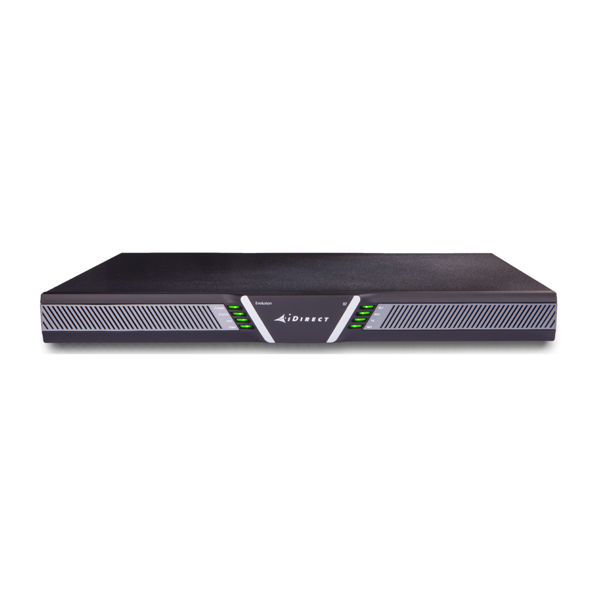 X7 Satellite Router